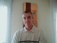 Simon Andrews